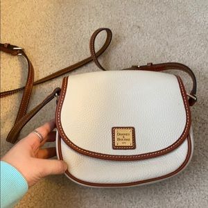 Dooney and Bourke Crossbody